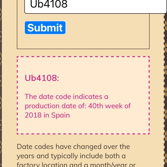 Louis Vuitton Lockme Zippy Wallet Soft Calf Leather 2018 UB4108 Red&Cream COA - Picture 6 of 16